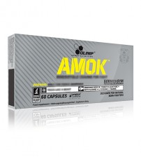 AMOK 60cps